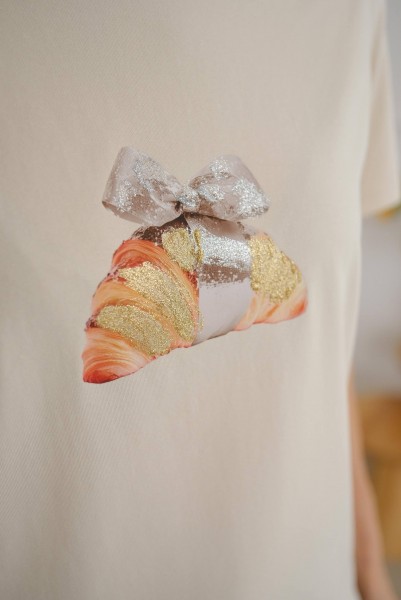 Женская Футболка Trikotto