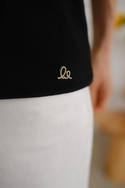 Женская Футболка Trikotto