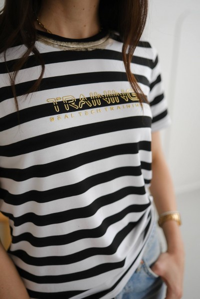 Женская Футболка Trikotto