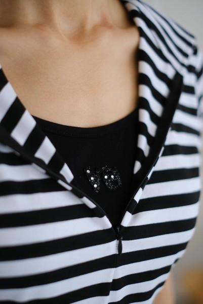 Женская Футболка Trikotto