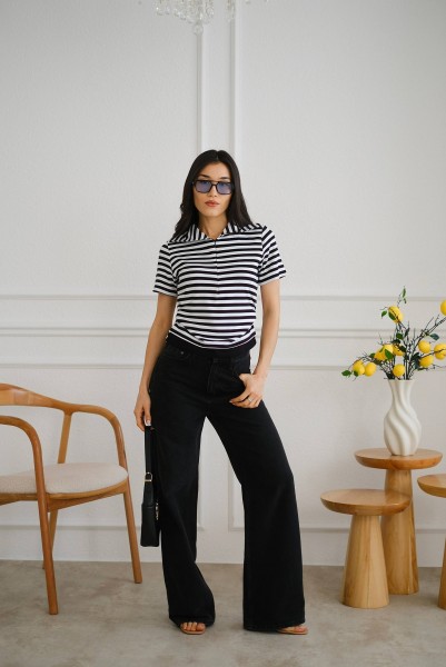 Женская Футболка Trikotto