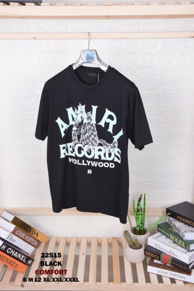 Мужская Футболка Amiri