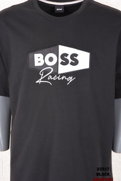 Мужская Футболка Hugo Boss