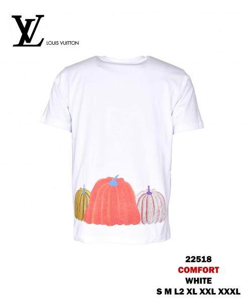 Мужская Футболка Louis Vuitton