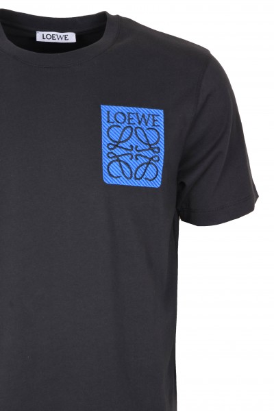 Мужская Футболка Loewe