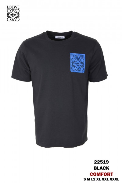 Мужская Футболка Loewe