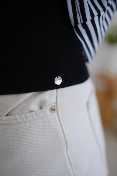 Женская Футболка Trikotto