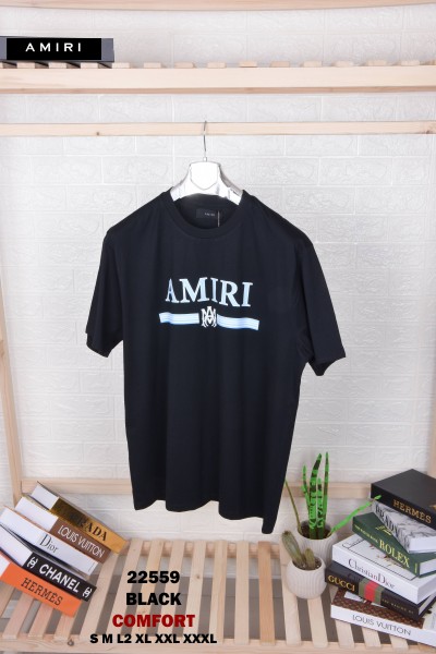 Мужская Футболка Amiri