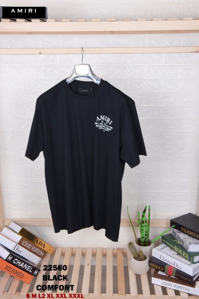 Мужская Футболка Amiri