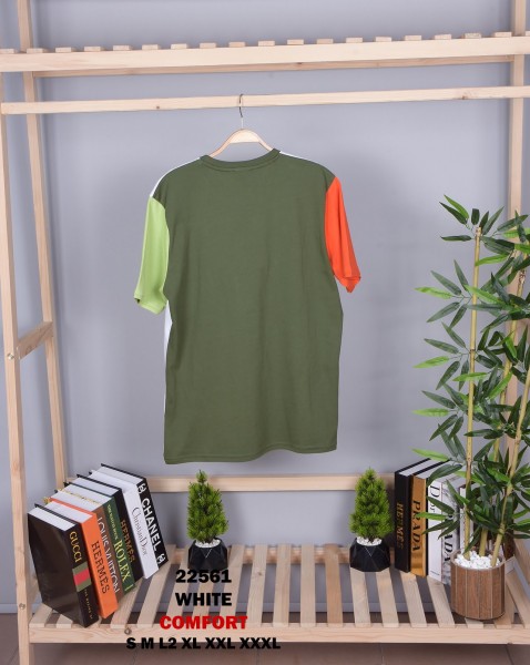 Мужская Футболка Polo