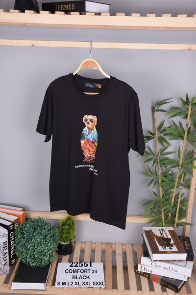 Мужская Футболка Polo