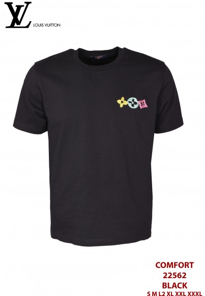 Мужская Футболка Louis Vuitton