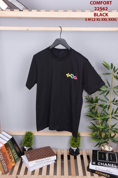 Мужская Футболка Louis Vuitton