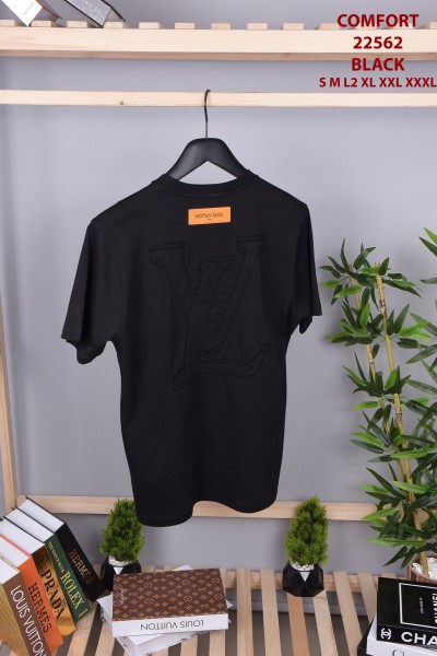 Мужская Футболка Louis Vuitton