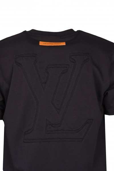 Мужская Футболка Louis Vuitton