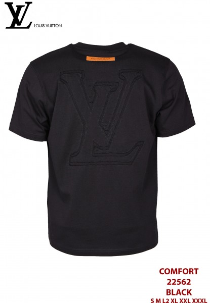 Мужская Футболка Louis Vuitton