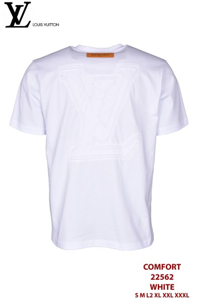 Мужская Футболка Louis Vuitton