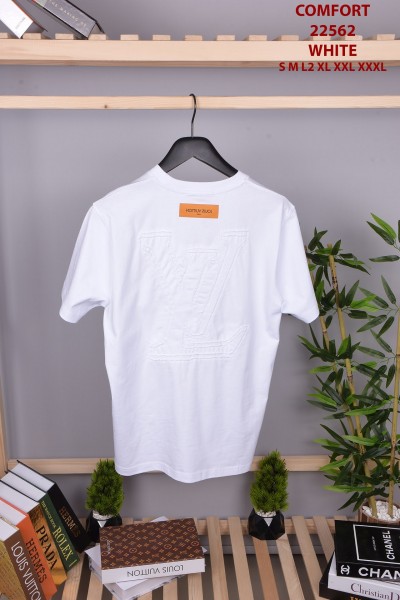 Мужская Футболка Louis Vuitton