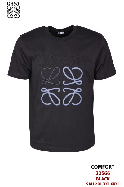 Мужская Футболка Loewe