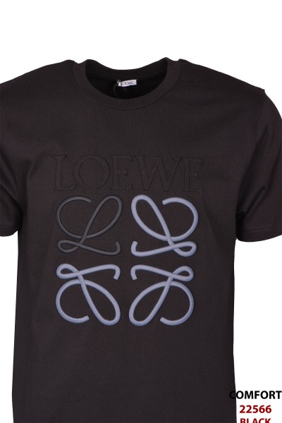 Мужская Футболка Loewe