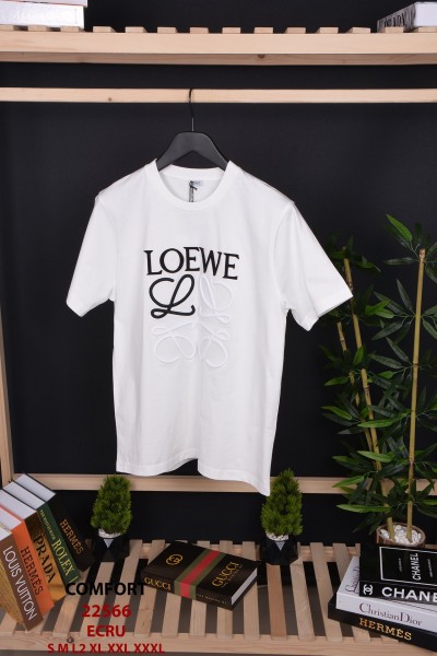 Мужская Футболка Loewe
