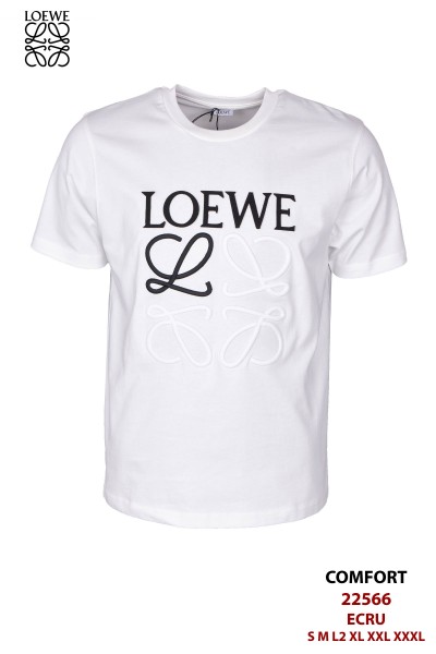 Мужская Футболка Loewe