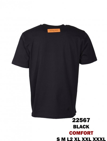 Мужская Футболка Louis Vuitton