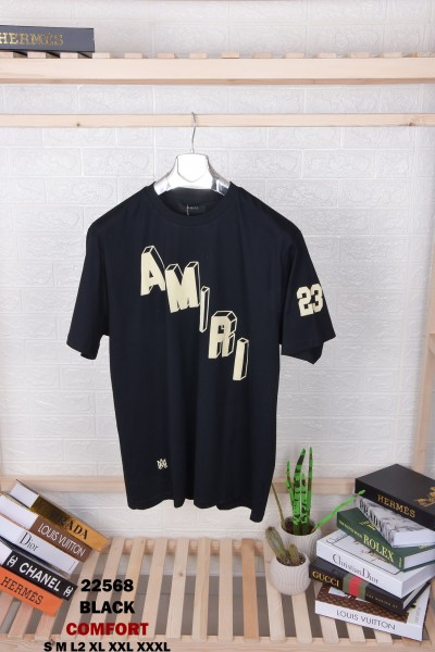 Мужская Футболка Amiri