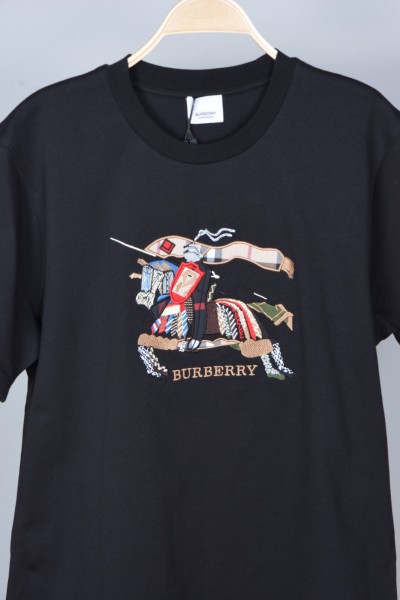 Мужская Футболка Burberry