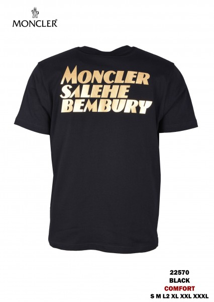 Мужская Футболка Moncler