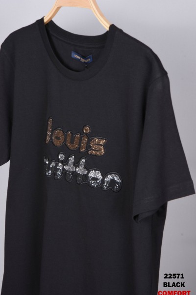 Мужская Футболка Louis Vuitton