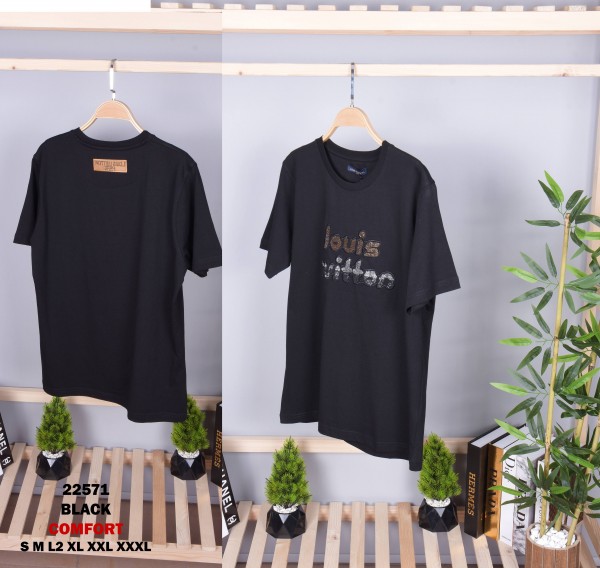 Мужская Футболка Louis Vuitton