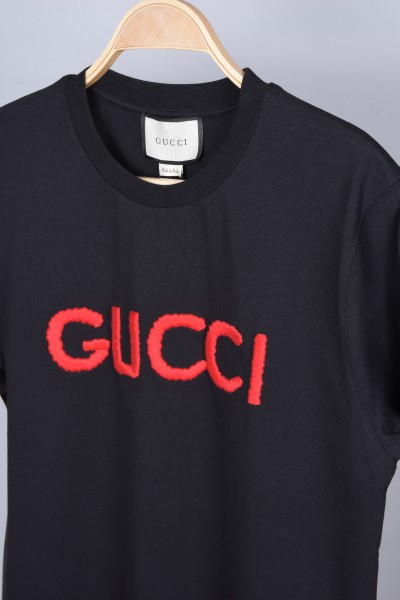 Мужская Футболка Gucci