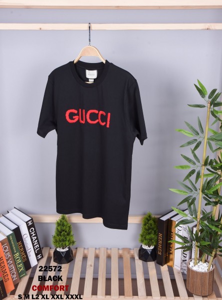 Мужская Футболка Gucci