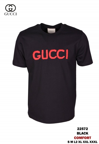 Мужская Футболка Gucci