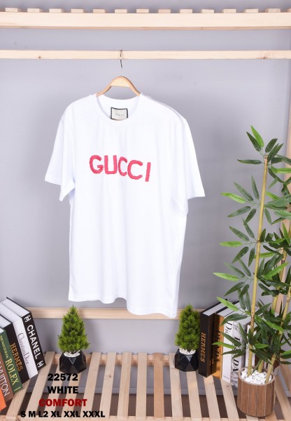 Мужская Футболка Gucci