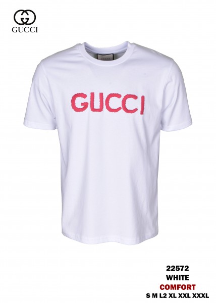 Мужская Футболка Gucci