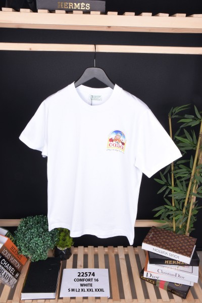 Мужская Футболка Casablanka