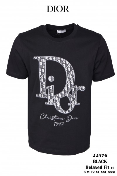 Мужская Футболка Dior