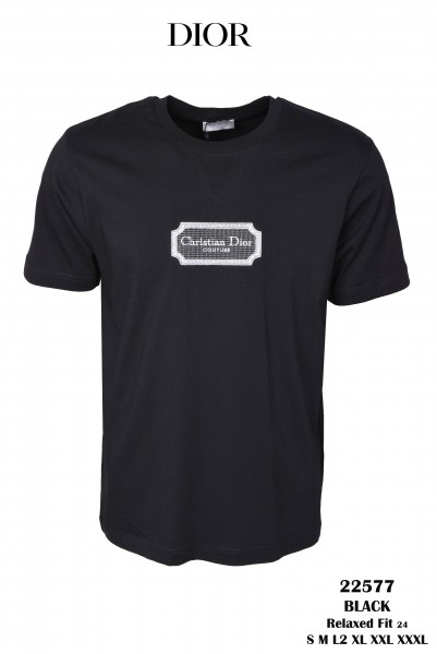 Мужская Футболка Dior