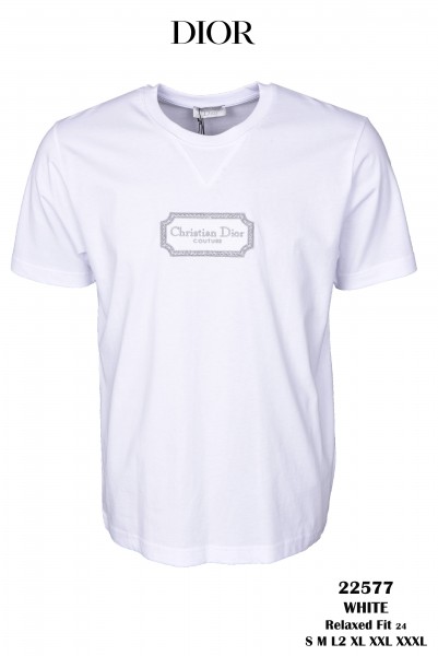 Мужская Футболка Dior