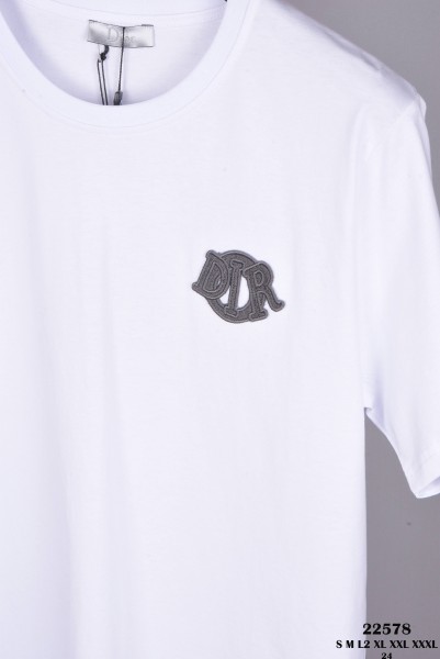 Мужская Футболка Dior