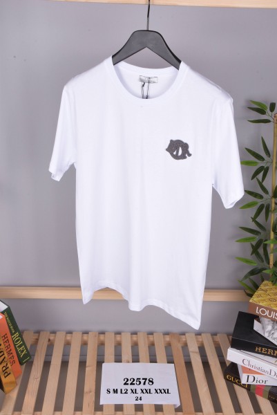 Мужская Футболка Dior