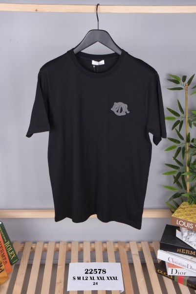 Мужская Футболка Dior