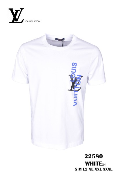 Мужская Футболка Louis Vuitton