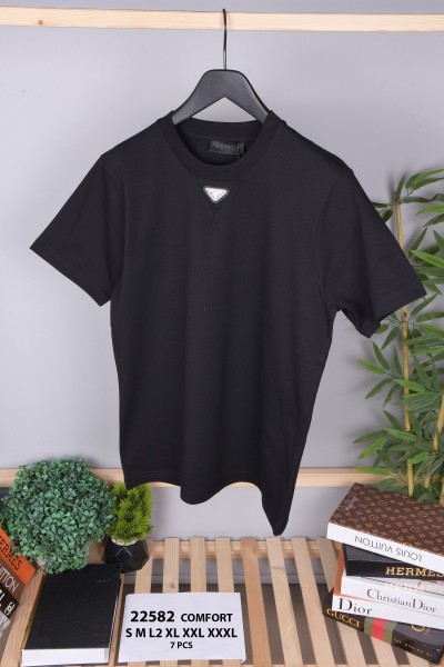 Мужская Футболка Prada