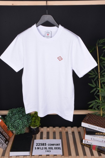 Мужская Футболка Casablanka