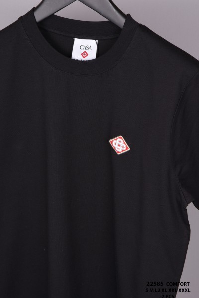 Мужская Футболка Casablanka