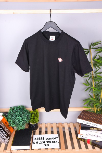 Мужская Футболка Casablanka