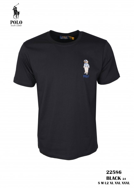 Мужская Футболка Polo